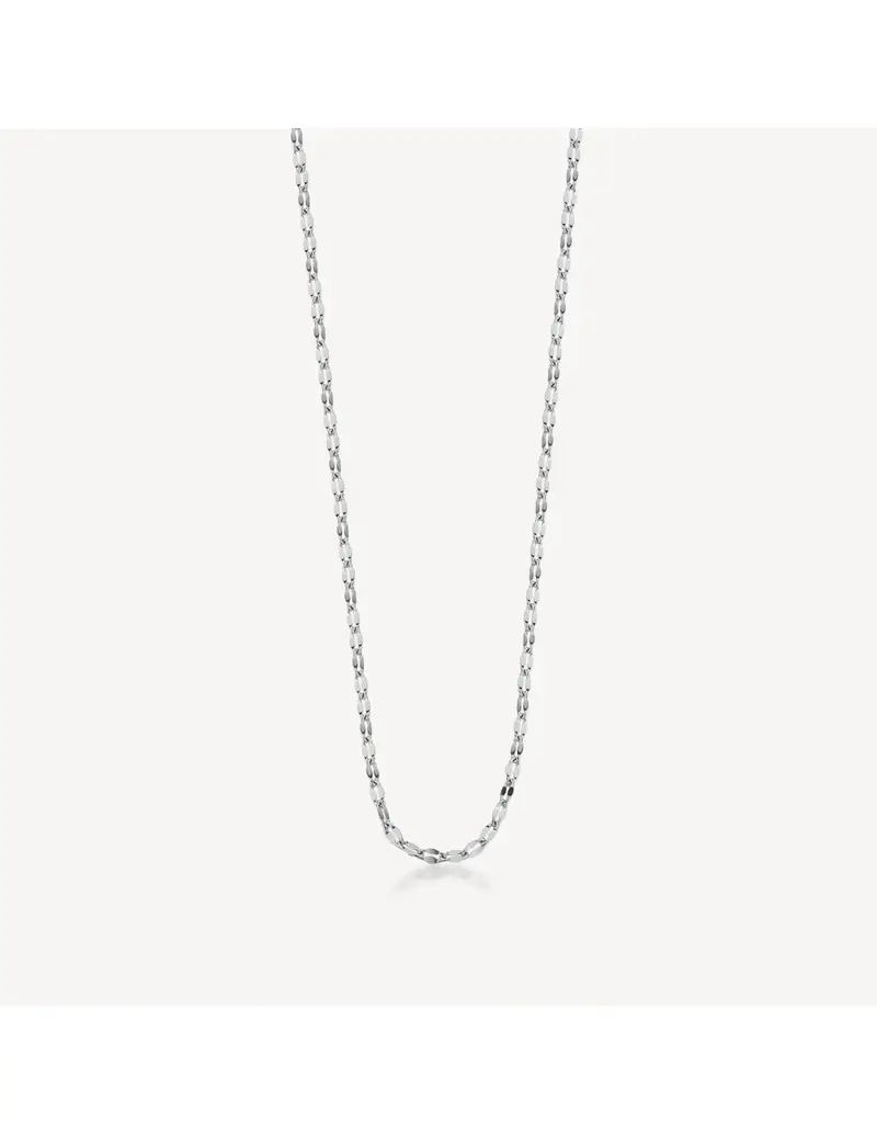 Collana girocollo BROSWAY Essential in Acciaio 316L BNL003