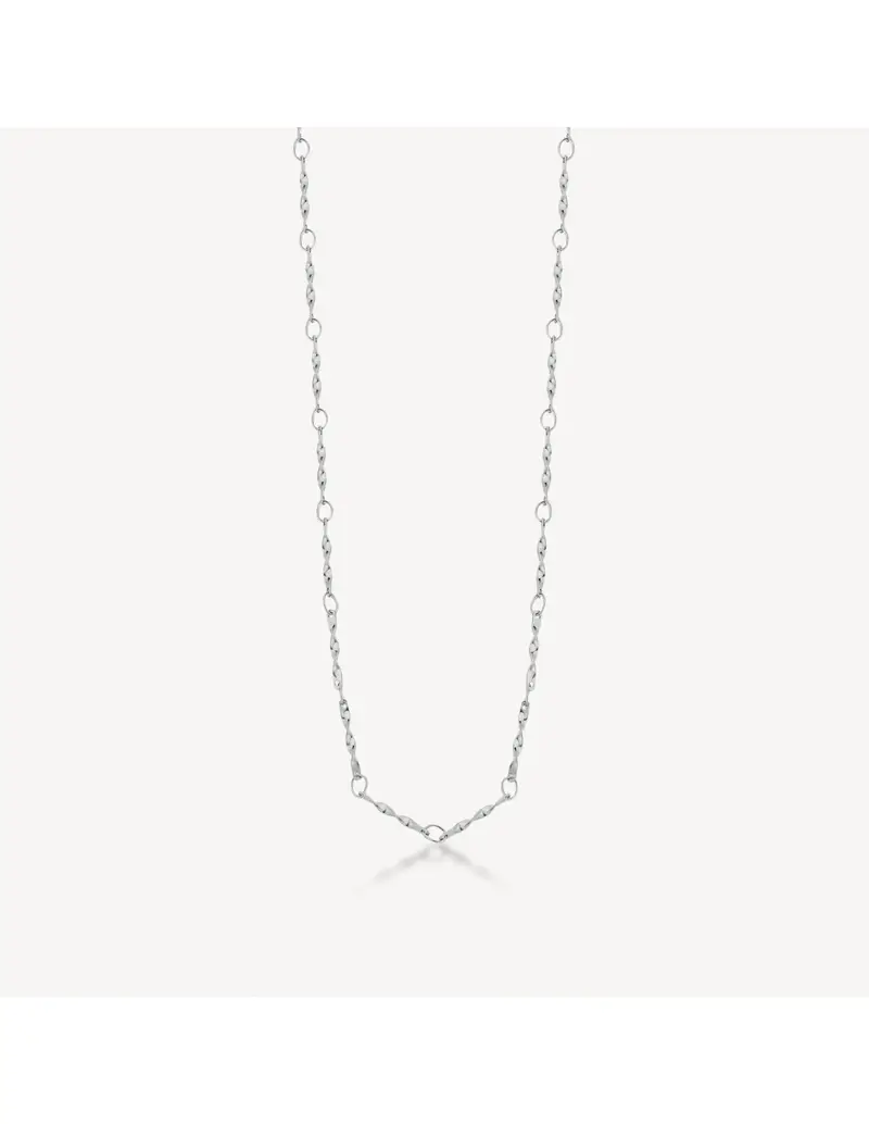 Collana girocollo BROSWAY Essential in Acciaio 316L BNL009