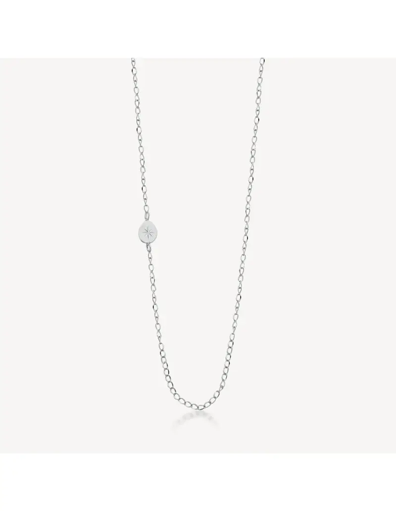 Collana girocollo BROSWAY Essential in Acciaio 316L BNL025