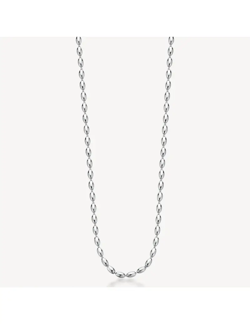 Collana girocollo BROSWAY Essential in Acciaio 316L BNL033