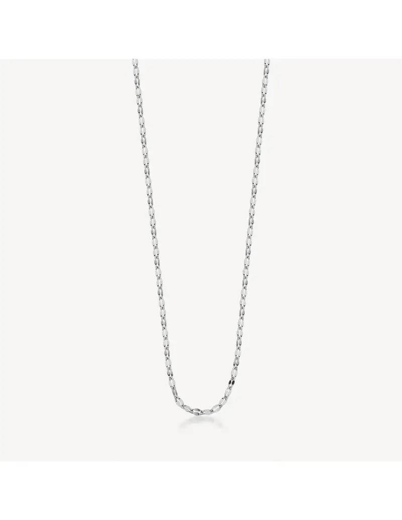 Collana lunga BROSWAY Essential in Acciaio 316L BNL005