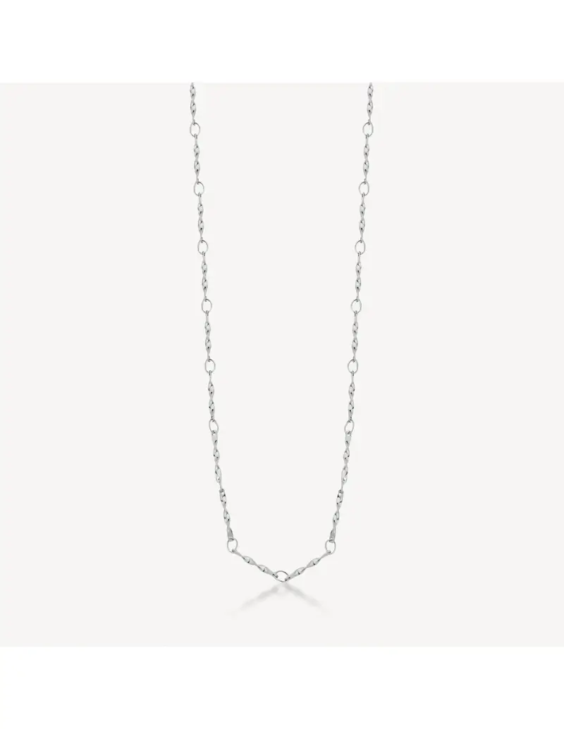 Collana lunga BROSWAY Essential in Acciaio 316L BNL011