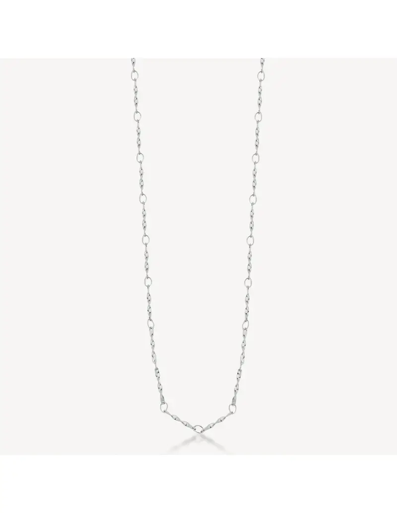 Collana lunga BROSWAY Essential in Acciaio 316L BNL013