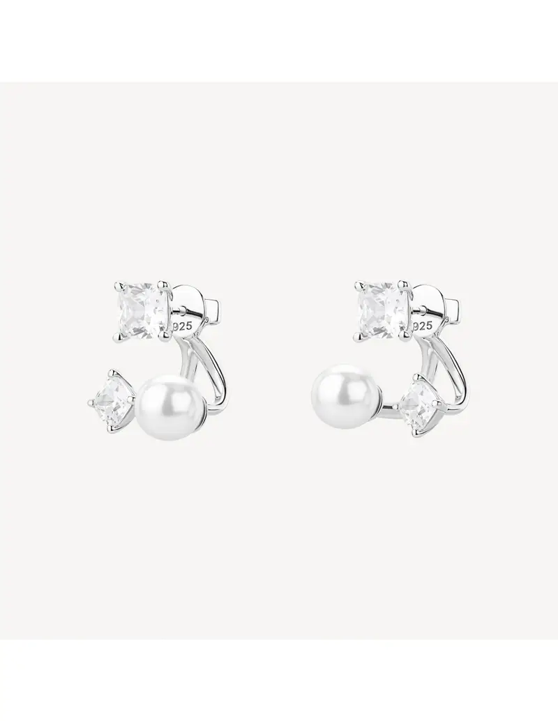 Brosway Orecchini Argento 3493606