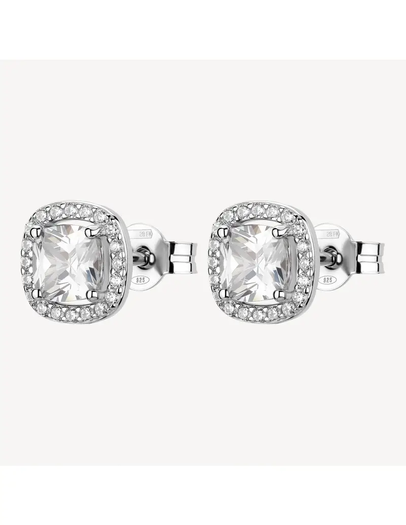 Brosway Orecchini Argento 2395686