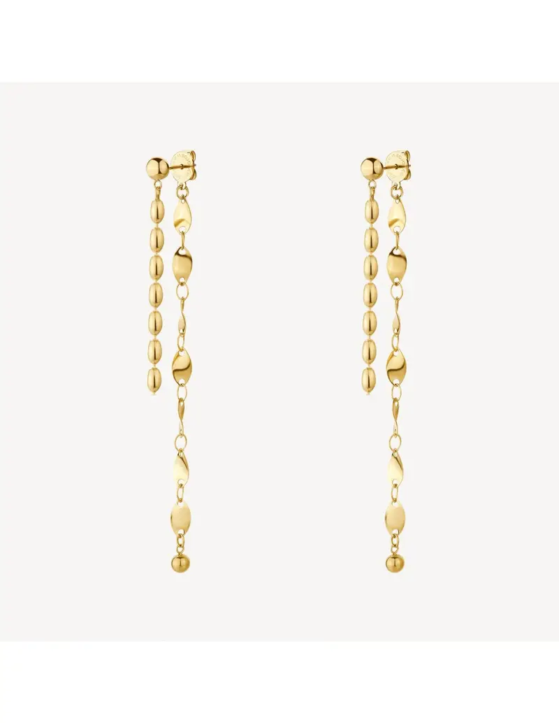 Brosway Orecchini Oro 2391676