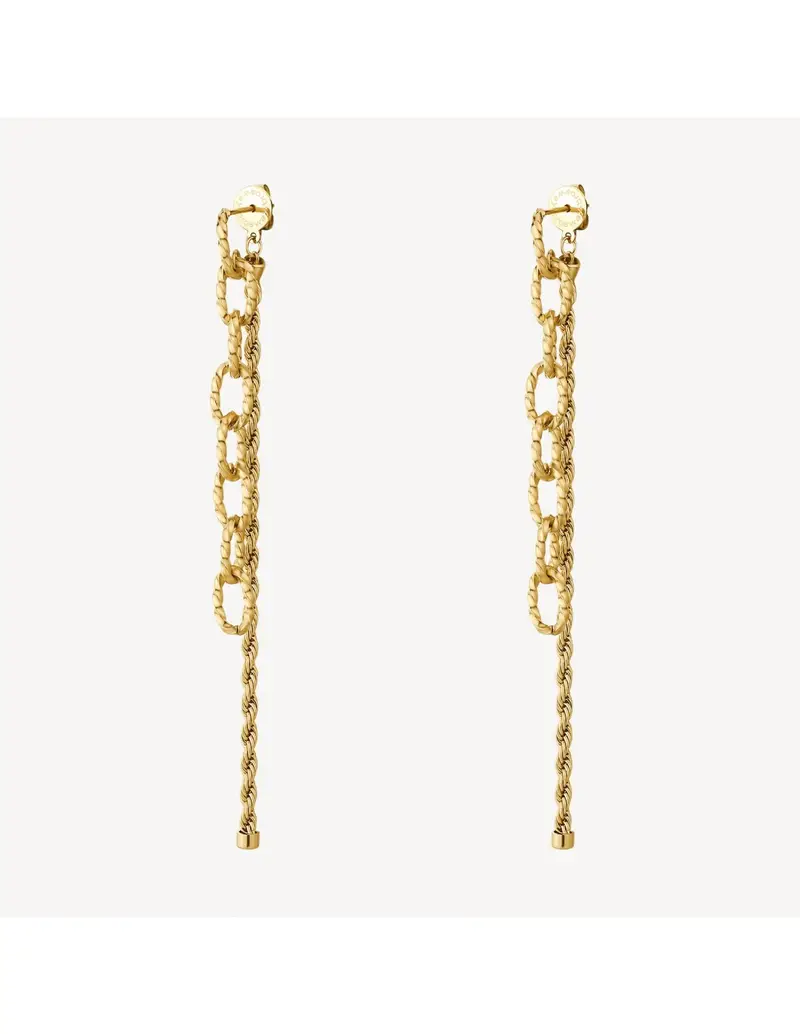 Brosway Orecchini Oro 2391725