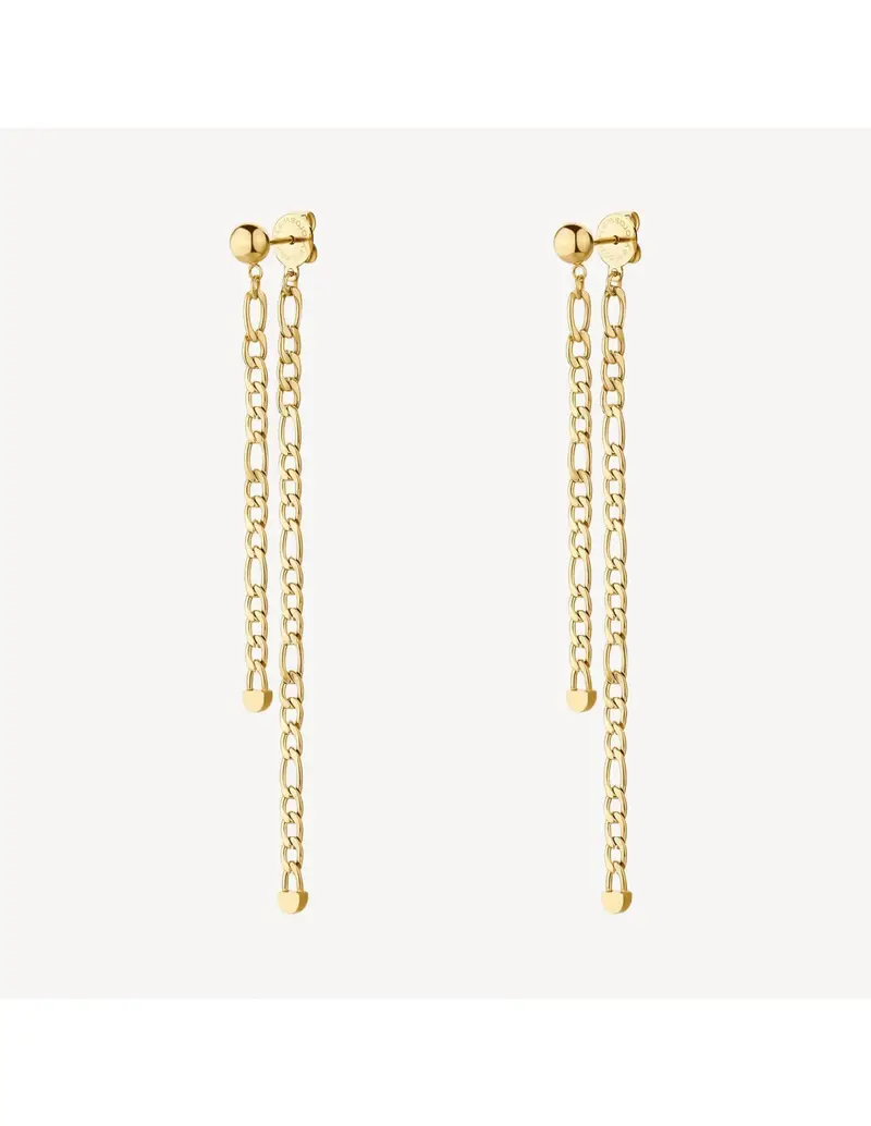 Brosway Orecchini Oro 2391714