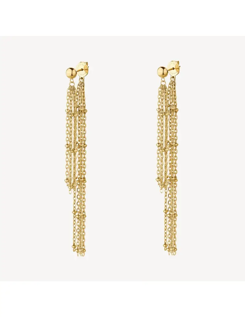 Brosway Orecchini Oro 2391726