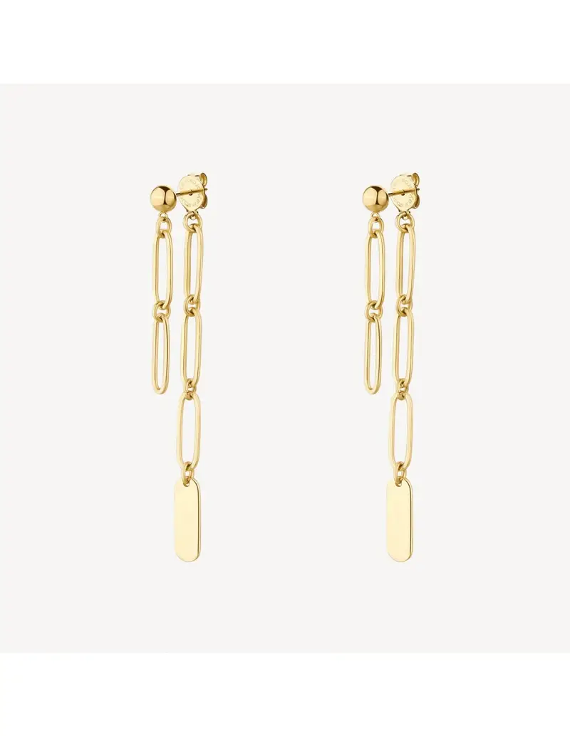 Brosway Orecchini Oro 2391724