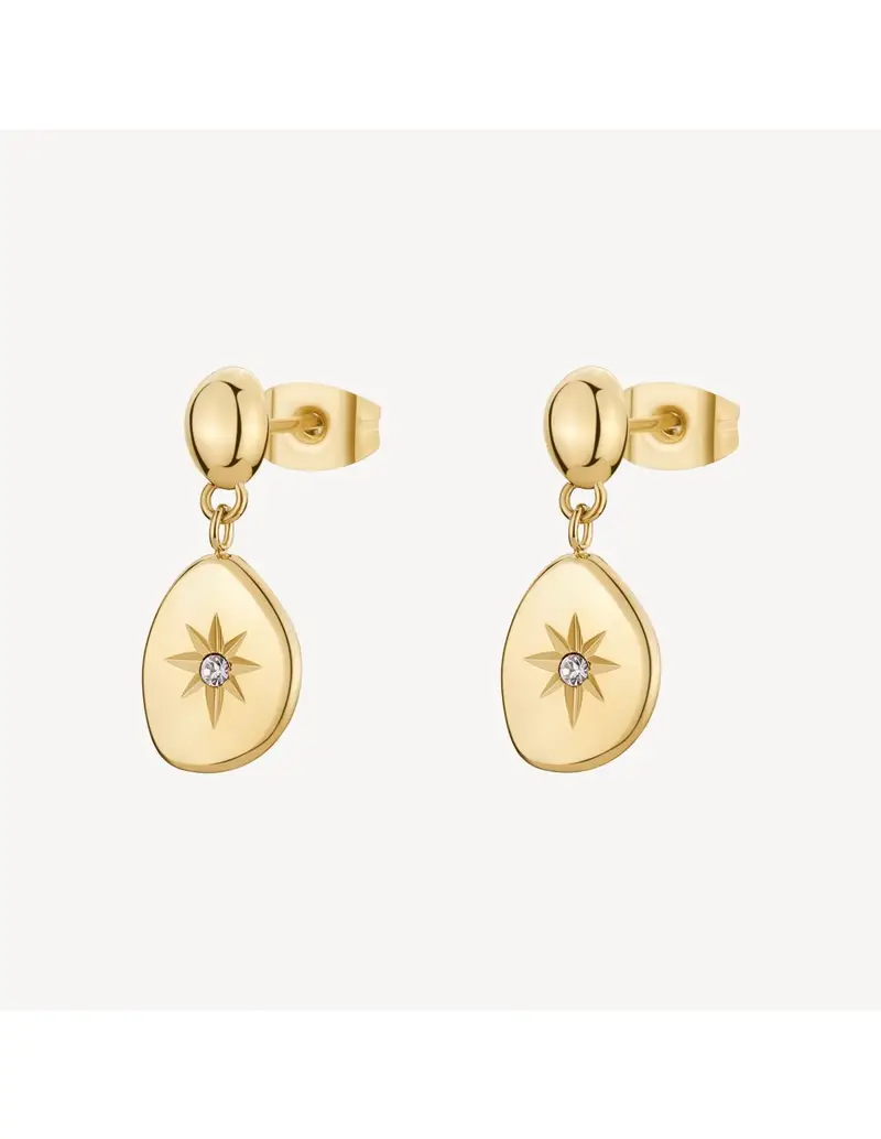 Brosway Orecchini Oro 2391704