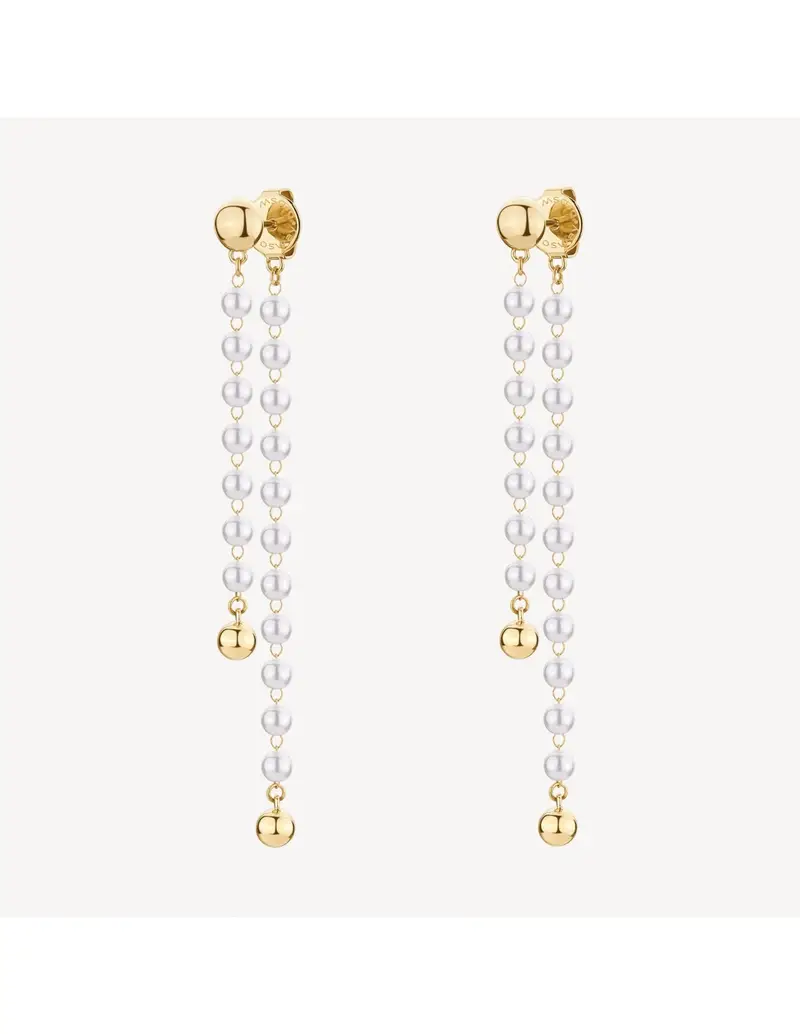 Brosway Orecchini Oro 2391682