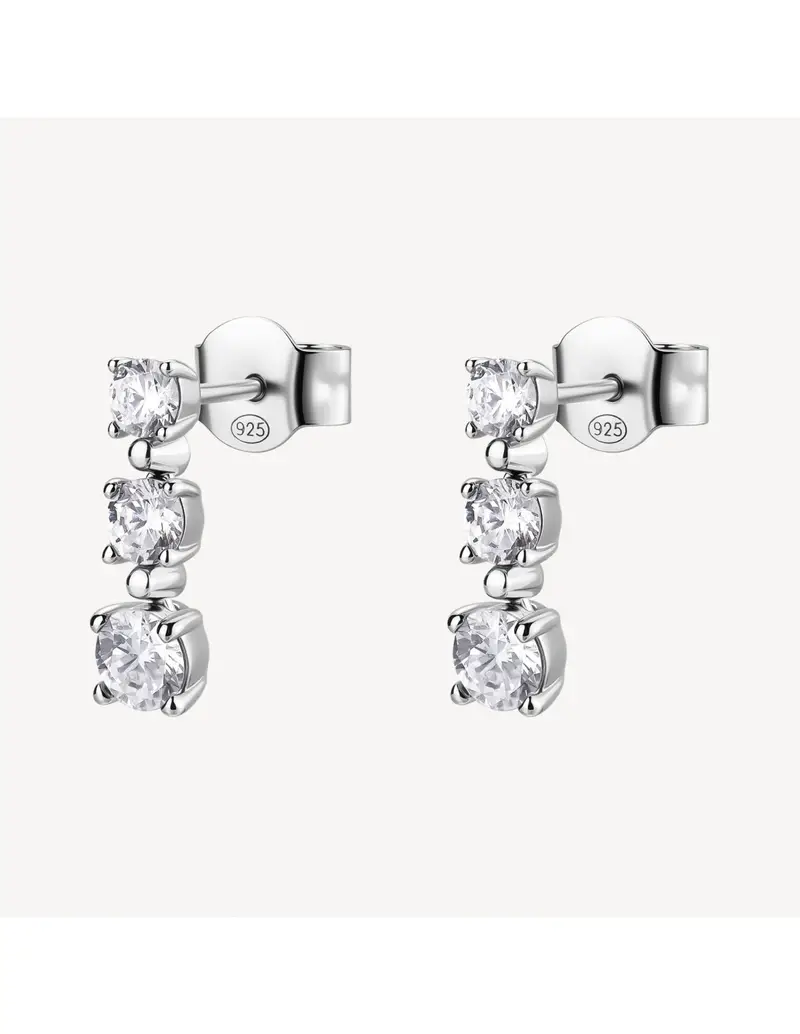 Brosway Orecchini Argento 2395745