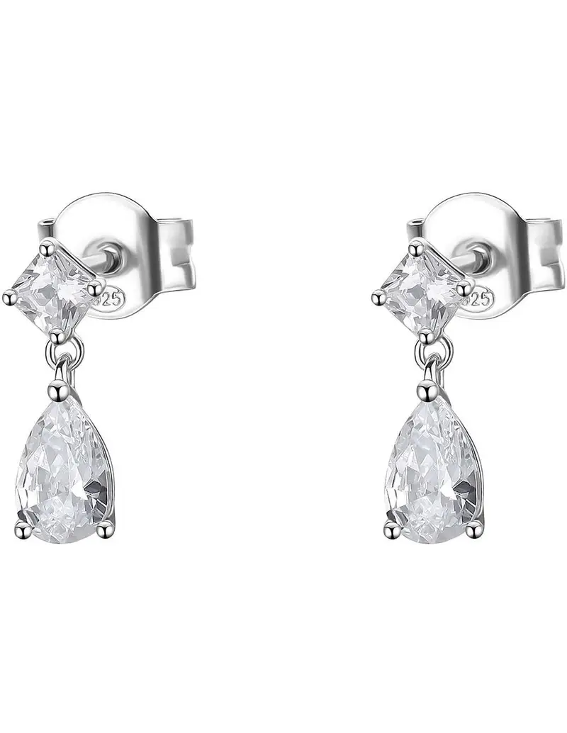 Brosway Orecchini Argento 2391204