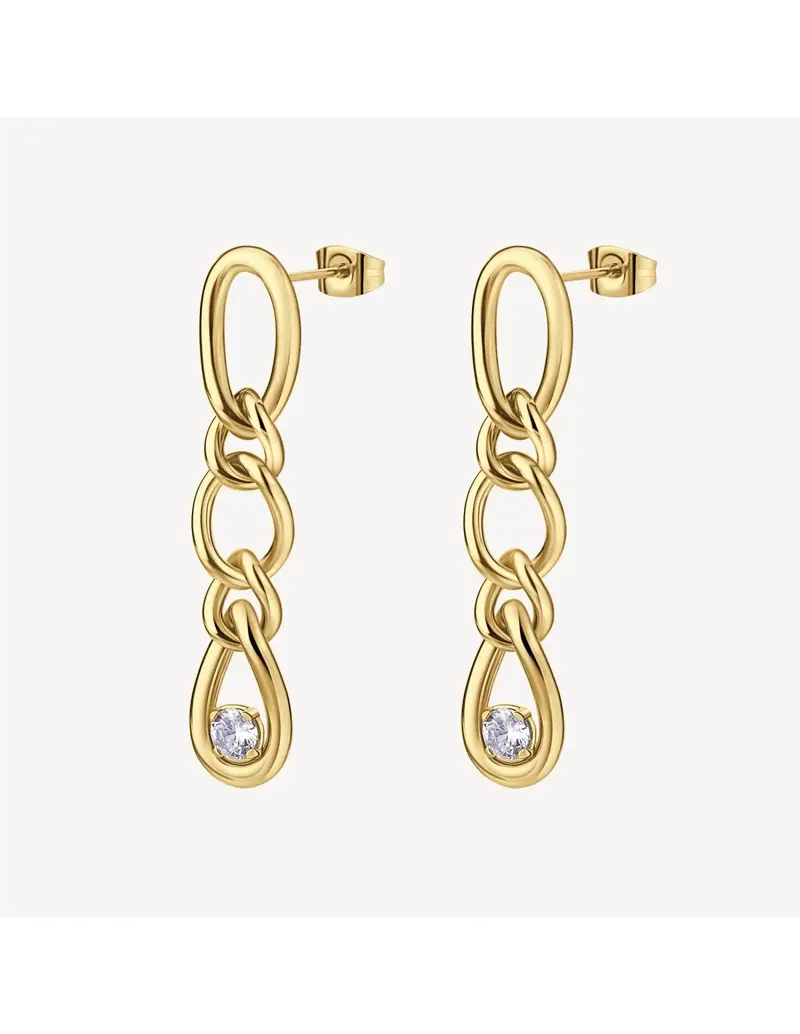 Brosway Orecchini Oro 2387816