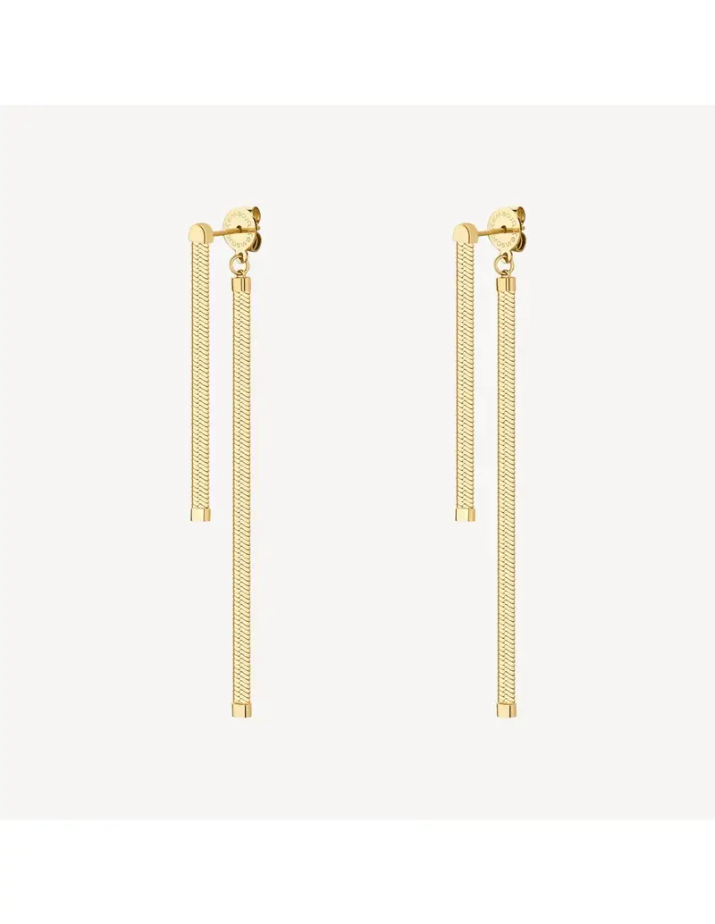 Brosway Orecchini Oro 2391667