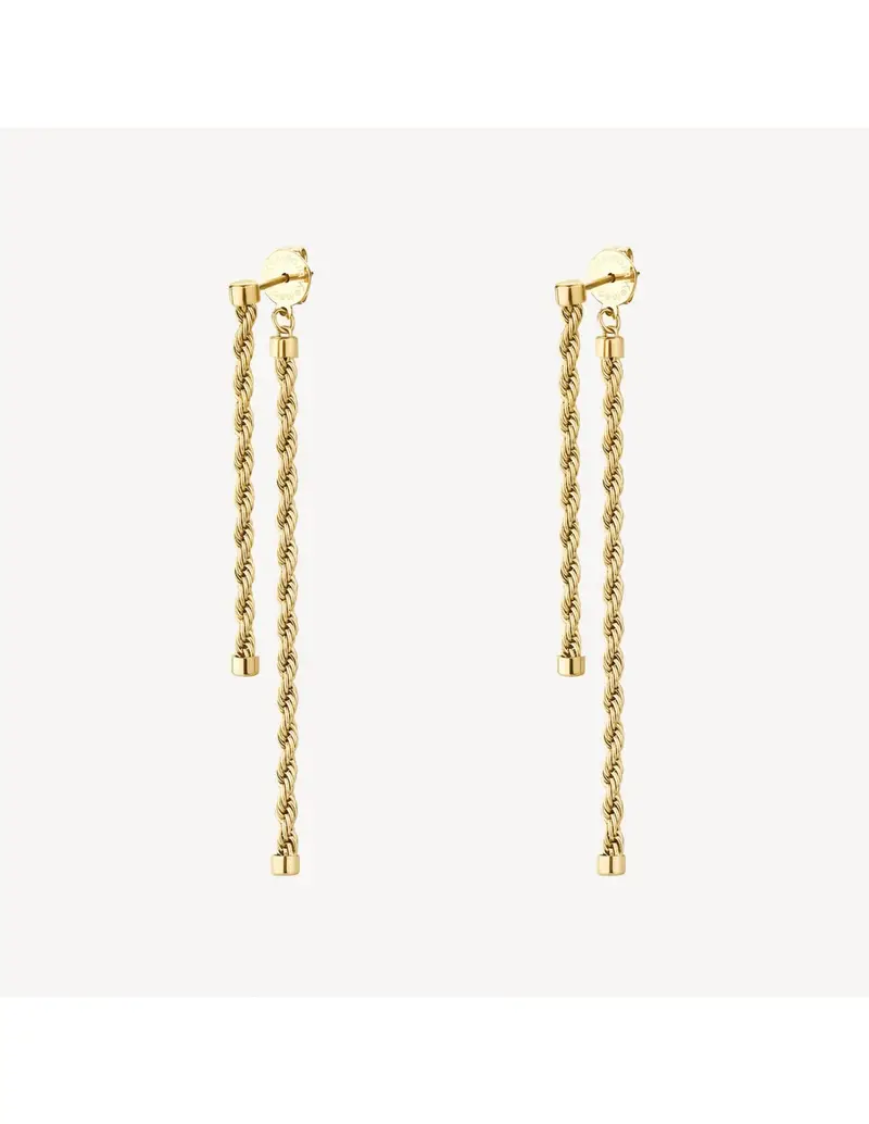 Brosway Orecchini Oro 2391671