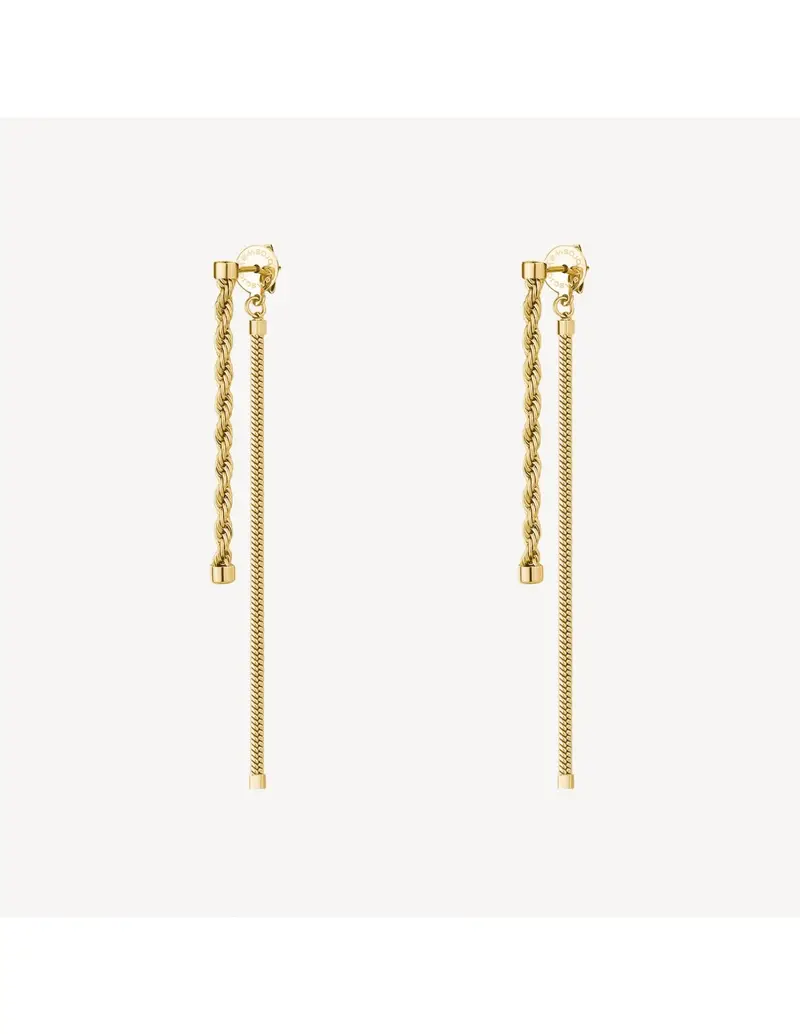 Brosway Orecchini Oro 2391672