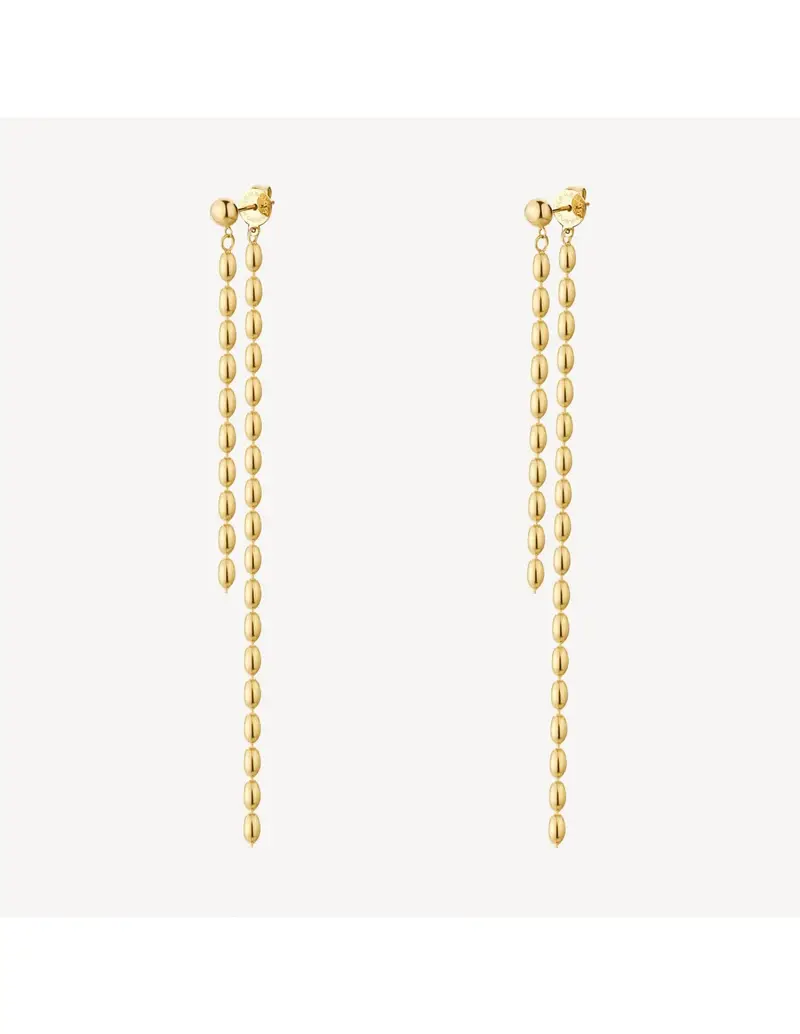 Brosway Orecchini Oro 2391677