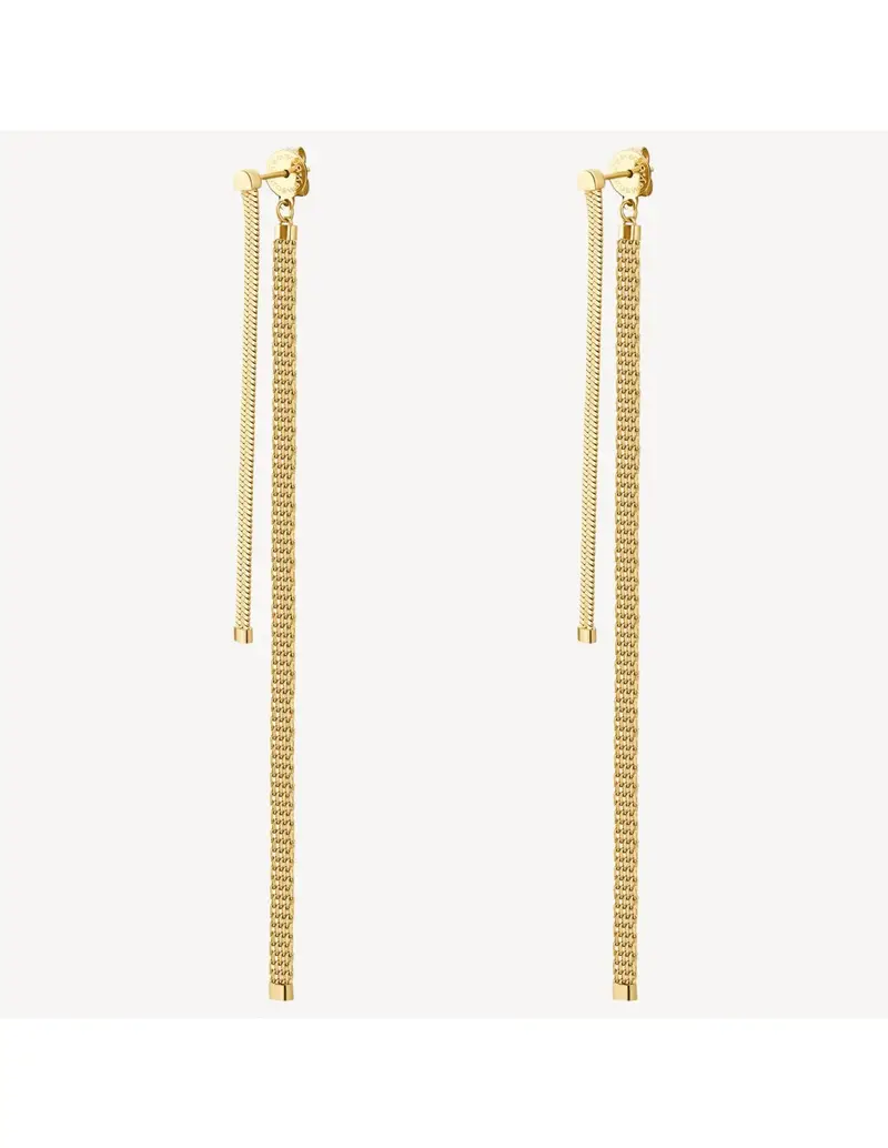 Brosway Orecchini Oro 2391679