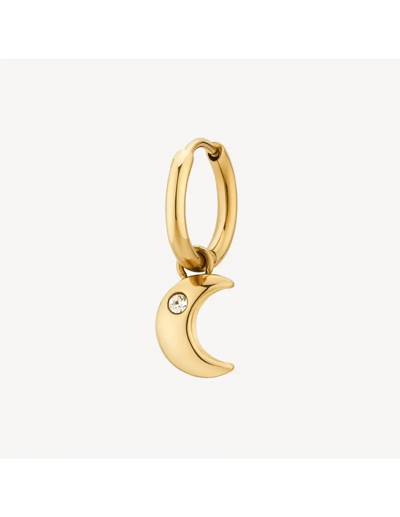 Orecchino BROSWAY CHAKRA Luna BHKE136