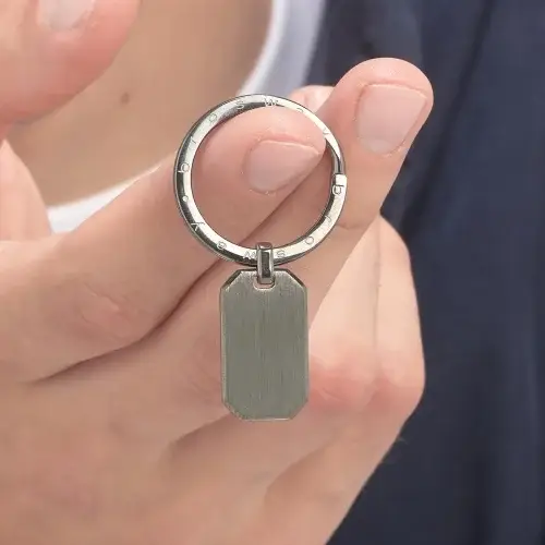 Brosway Portachiavi Uomo 3885954 miniatura 2