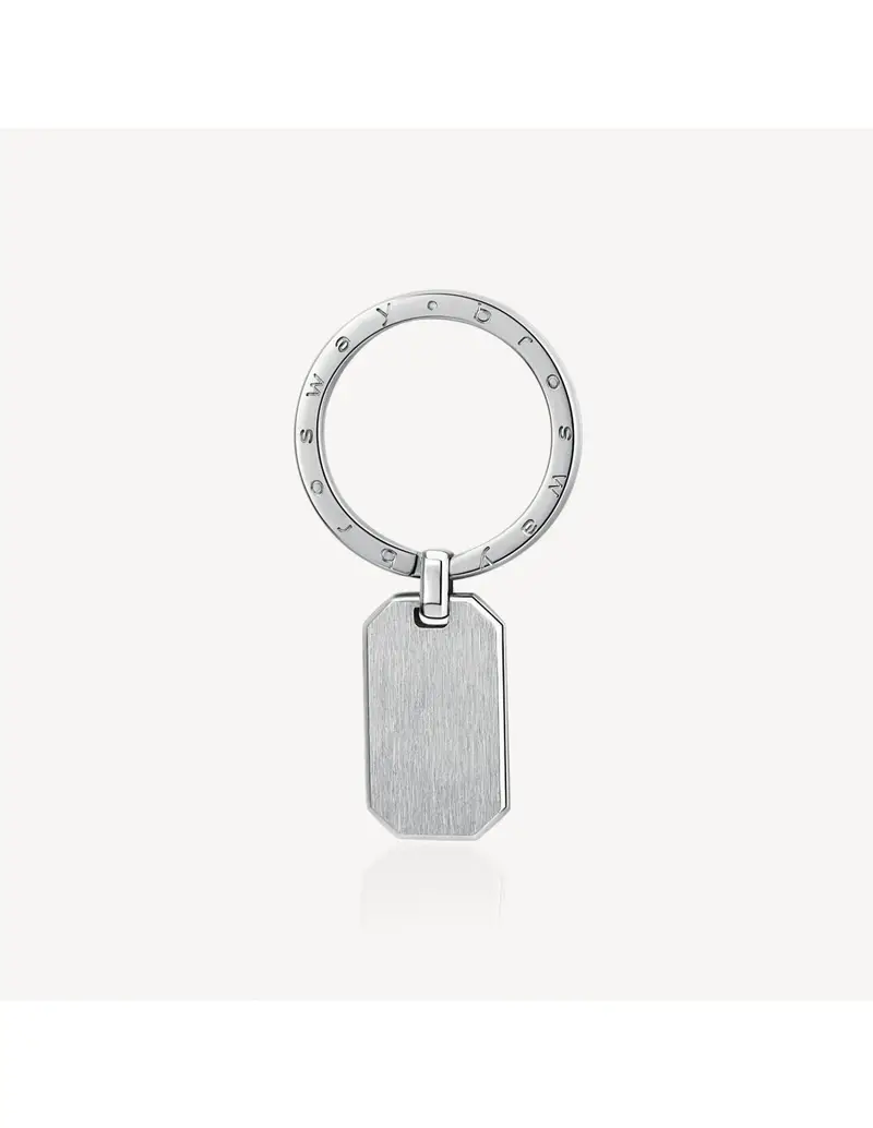 Brosway Portachiavi Uomo 2396256