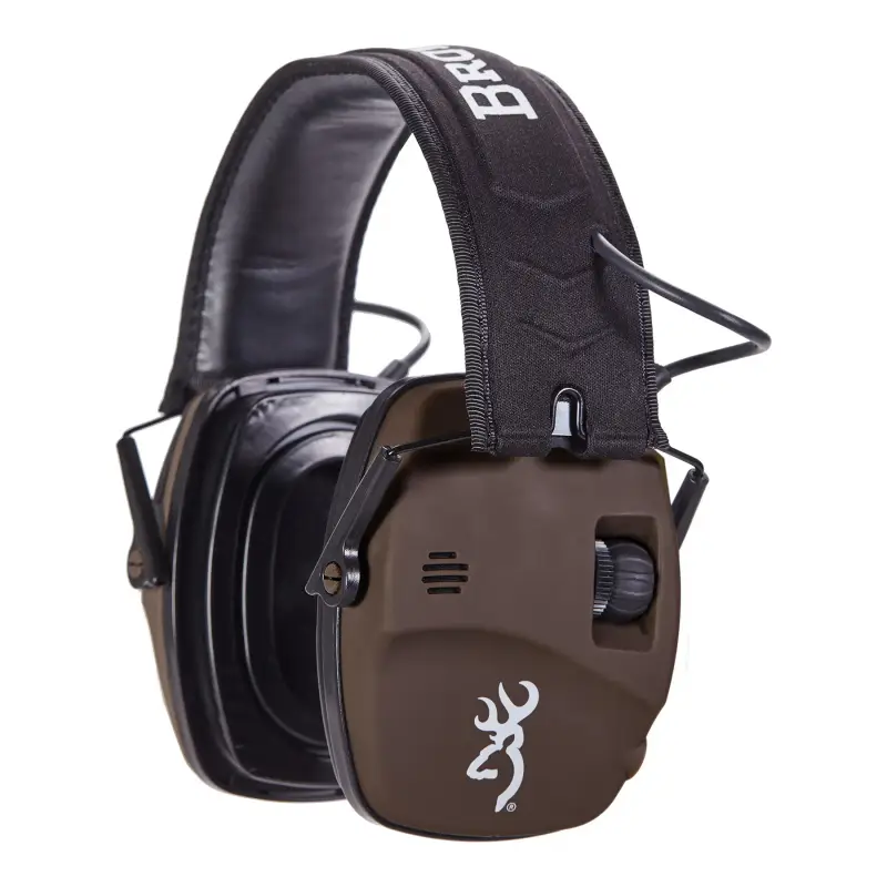 Cuffie a cancellazione di rumore Browning BDM Bluetooth