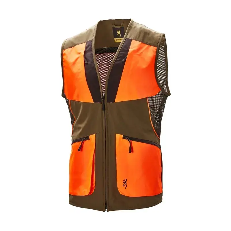 Gilet Browning Velino