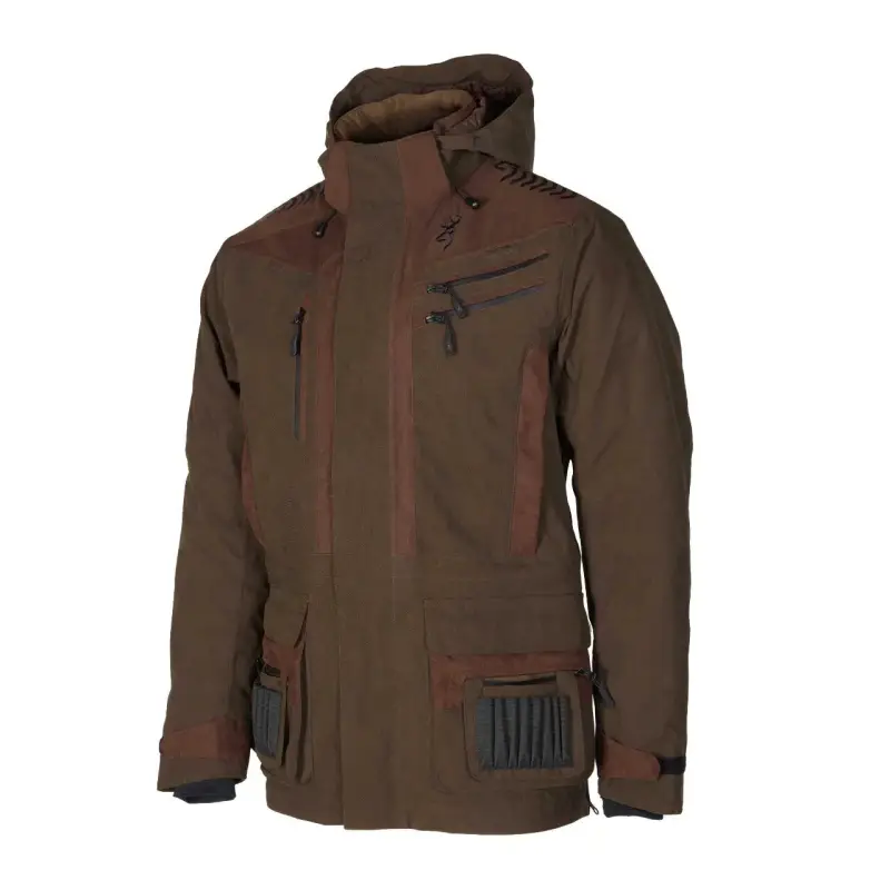 Parka Browning XPO Pro