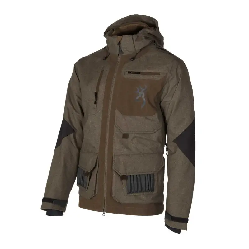 Parka Browning XPO Toundra