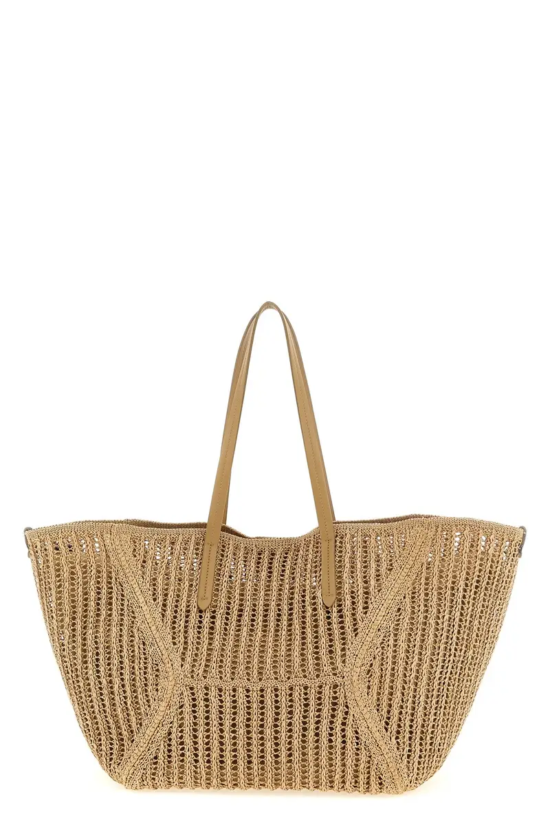 BRUNELLO CUCINELLI Borsa a spalla Beige 3993211