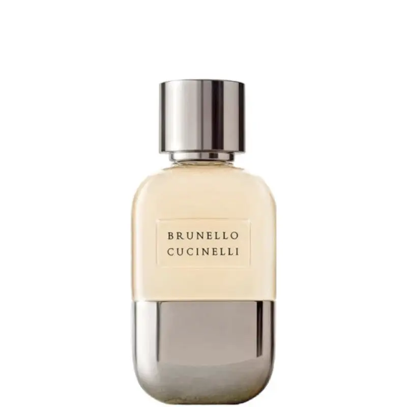 Brunello cucinelli Brunello Cucinelli Pour Femme Eau de Parfum 50ML