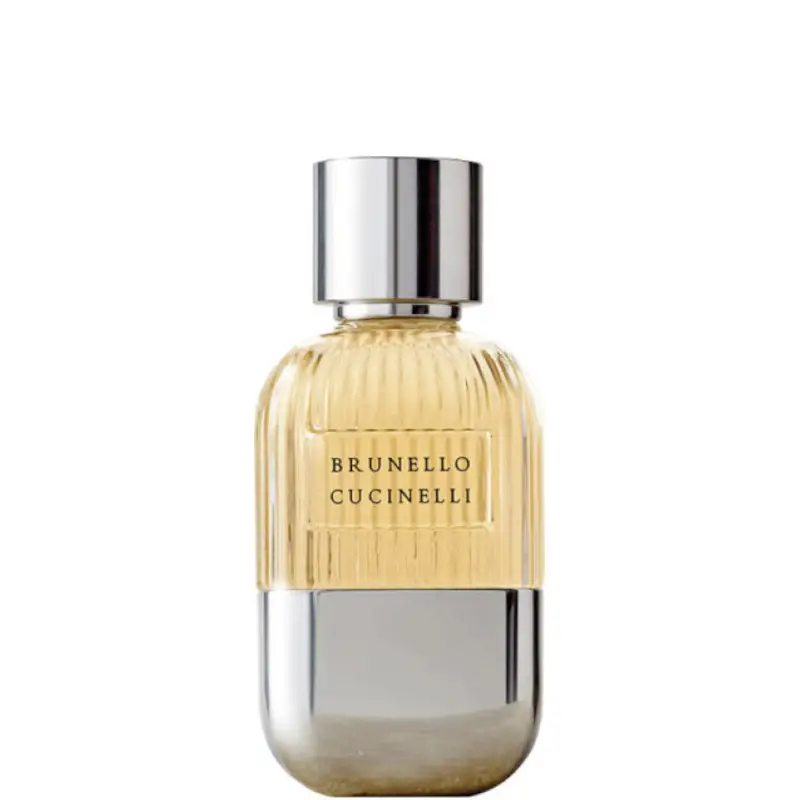Brunello cucinelli Brunello Cucinelli Pour Homme Eau de Parfum 50ML