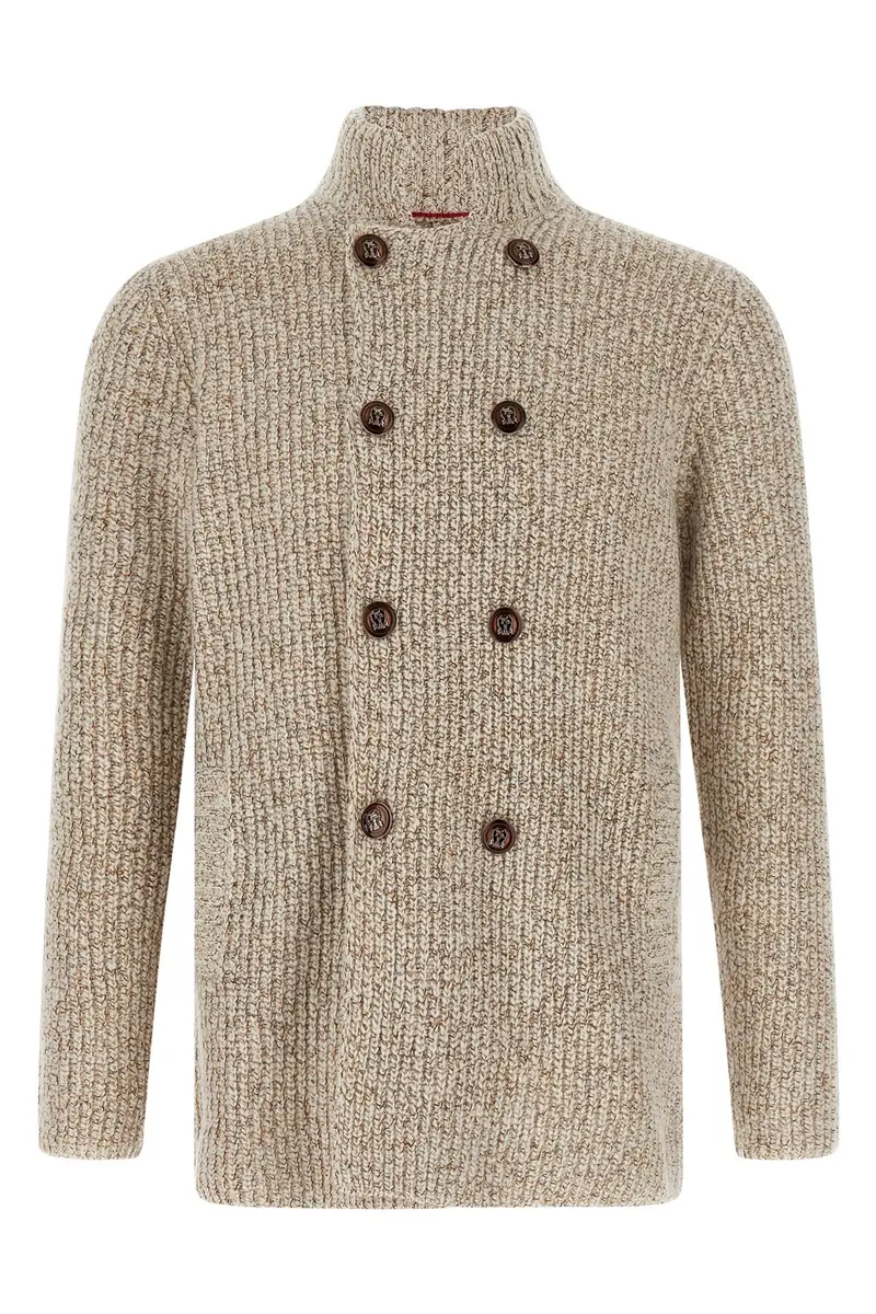 BRUNELLO CUCINELLI Cardigan Multicolore 2547644