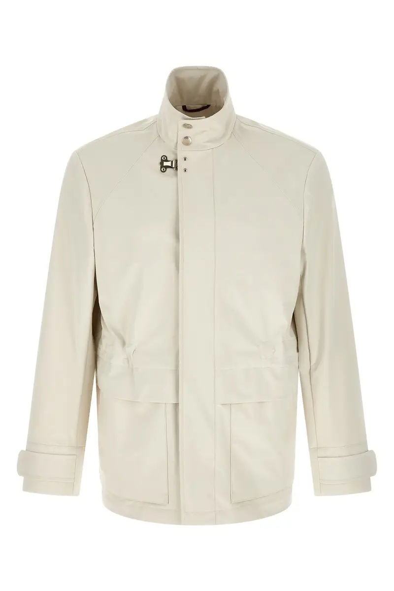 Giacca Impermeabile Multi