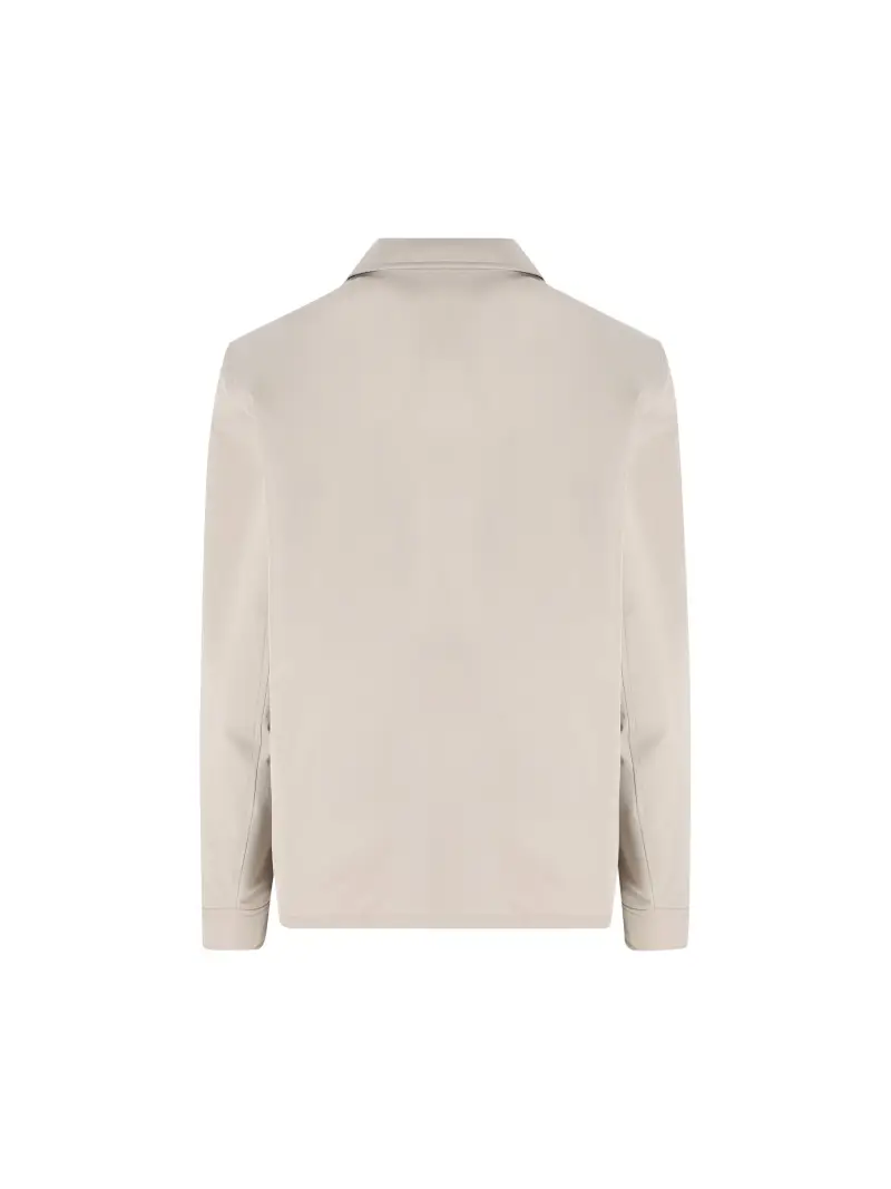 Giubbino Imbottito In Thermore® BEIGE miniatura 2