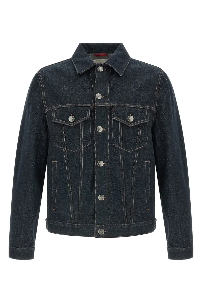 BRUNELLO CUCINELLI Jeans Denim 3579369