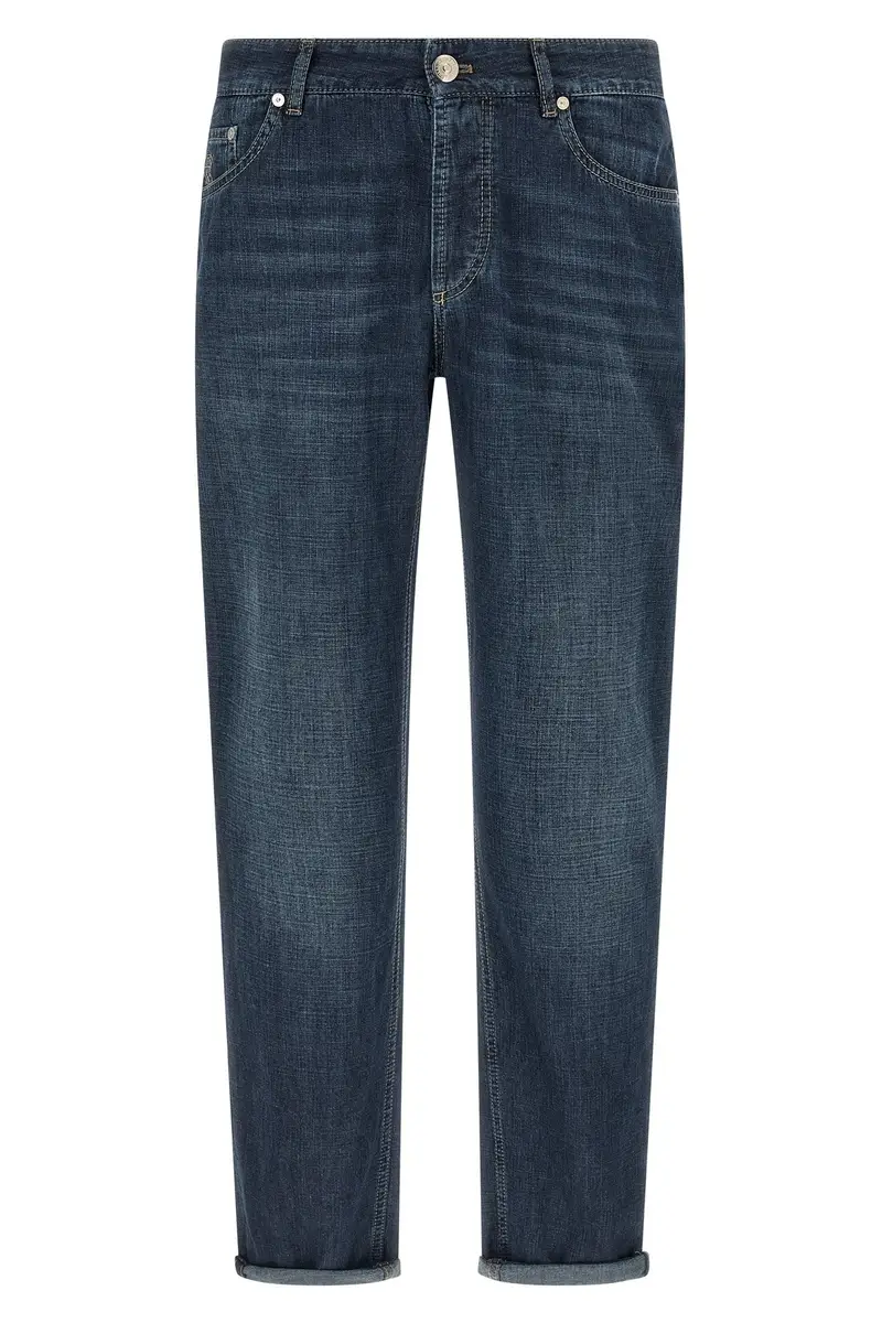 BRUNELLO CUCINELLI Jeans Denim 4193838