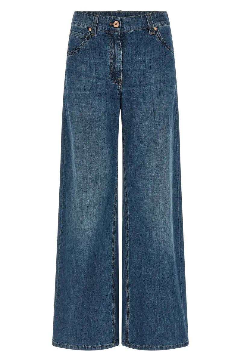 BRUNELLO CUCINELLI Jeans Blu 3971298