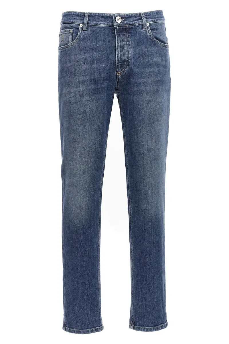 BRUNELLO CUCINELLI Jeans Denim 2543462