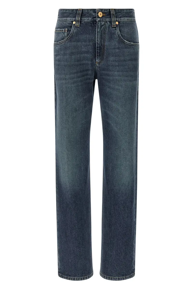 BRUNELLO CUCINELLI Jeans Denim 2547663
