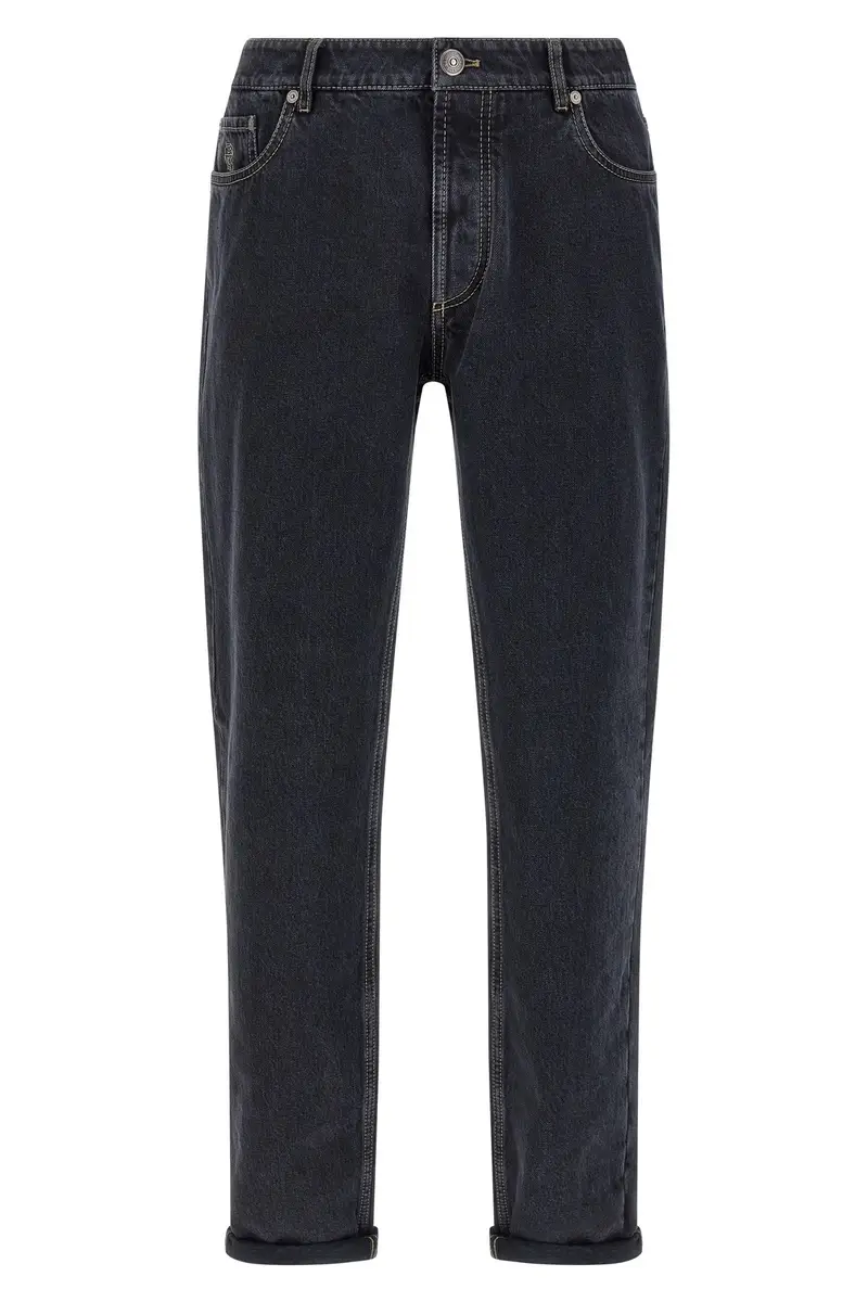 BRUNELLO CUCINELLI Jeans Denim 2547564