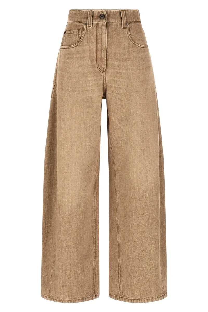 BRUNELLO CUCINELLI Jeans Denim 4011999