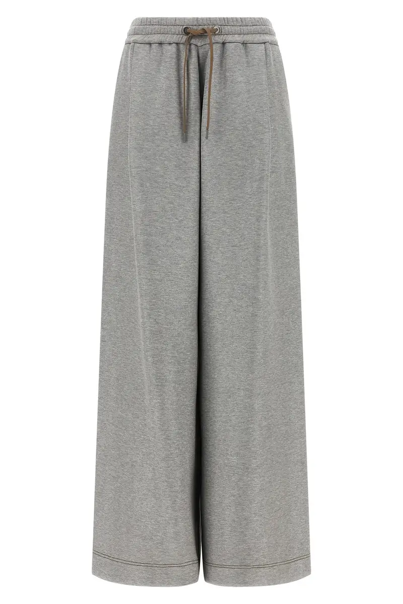 Jogging Sparkling Argento