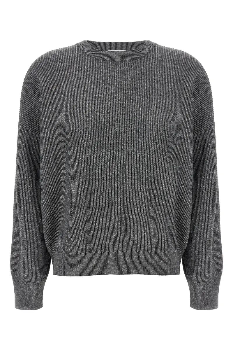 Maglia 'Sparkling' Grigio