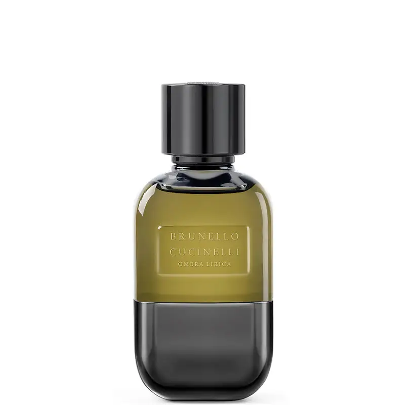 Brunello cucinelli Ombra Lirica Parfum 100ML