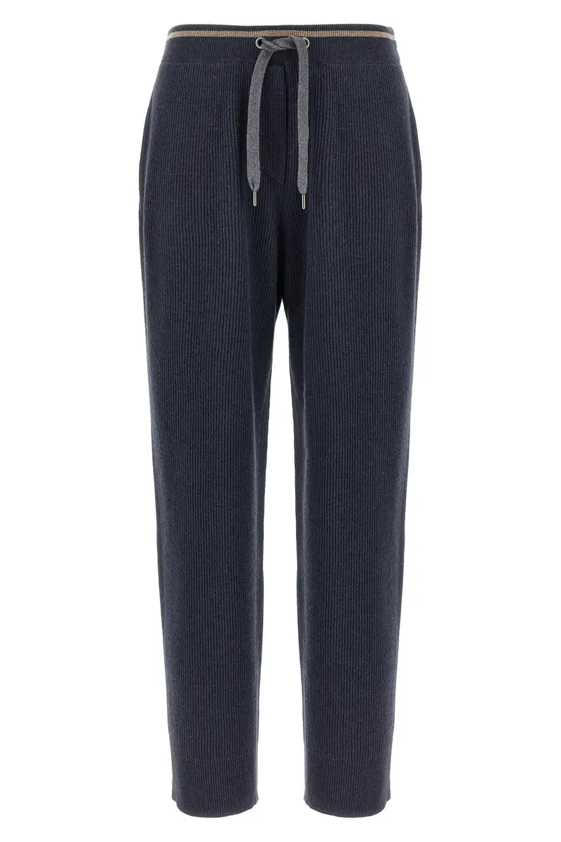 Pantalone Costa Inglese Blu