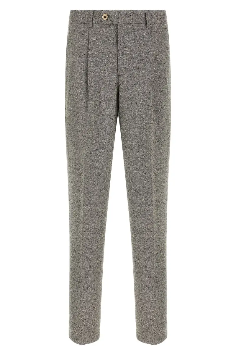 Pantalone Grisaglia Grigio