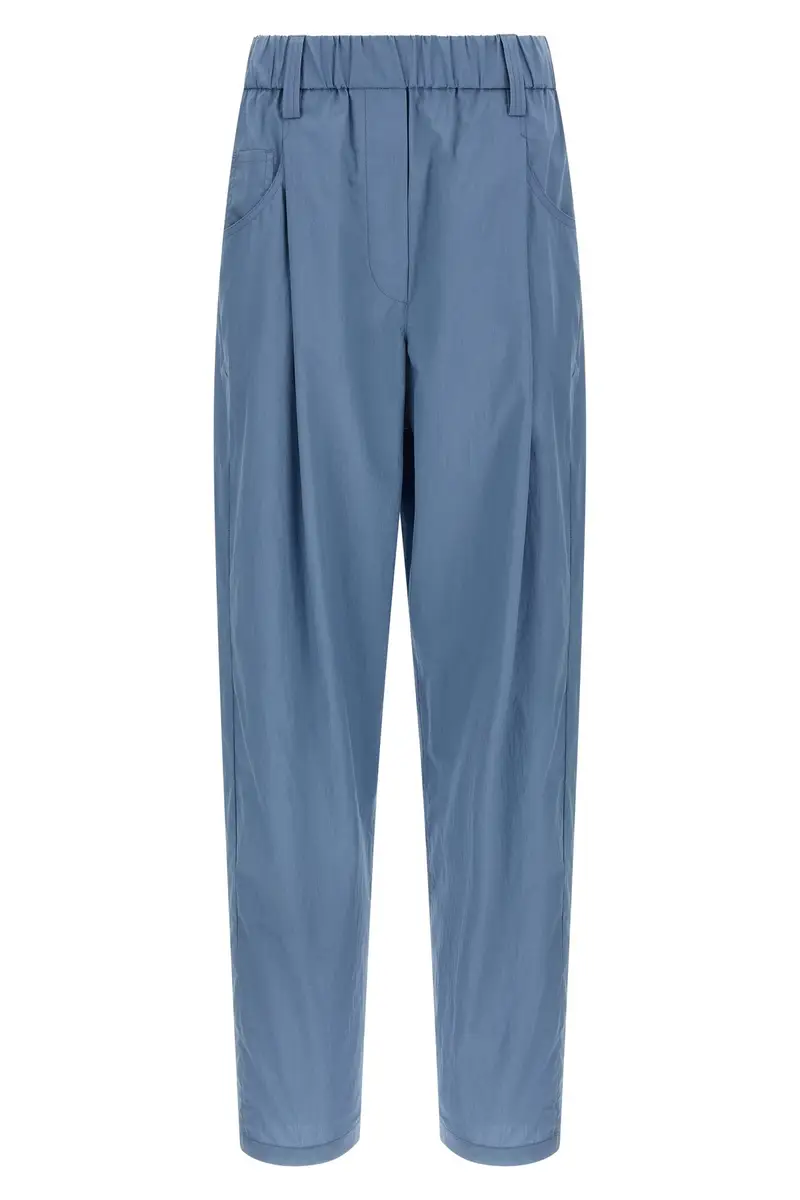 Pantalone Monile Blu
